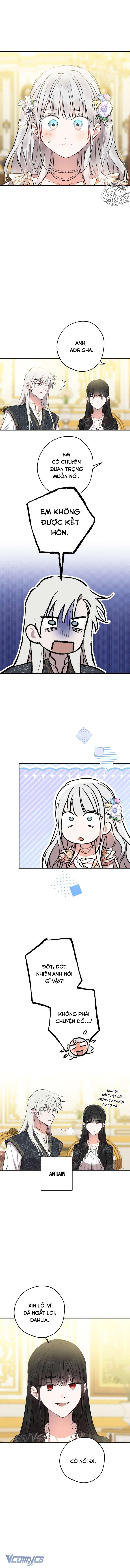 Những Nhân Vật Mạnh Nhất Thế Giới Ám Ảnh Tôi Chap 143 - Trang 2