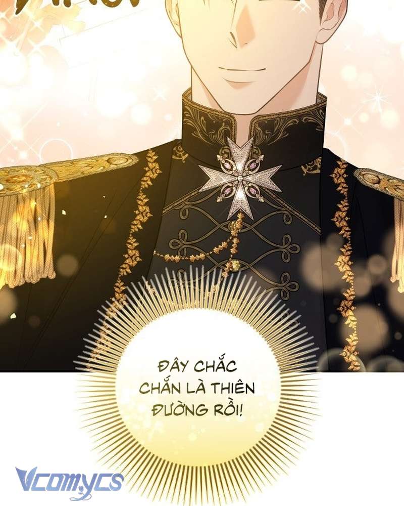 Trước Khi Em Có Ý Định Chạy Trốn Ta Sẽ Ngăn Chặn Nó Chap 31 - Next Chap 32