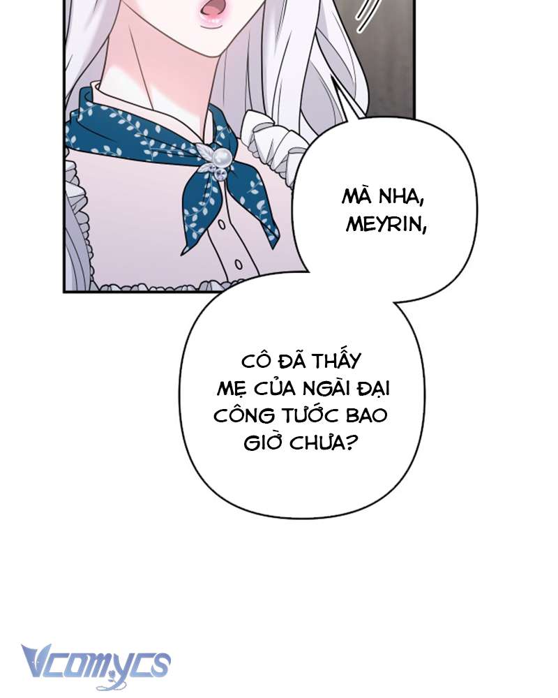 Trước Khi Em Có Ý Định Chạy Trốn Ta Sẽ Ngăn Chặn Nó Chap 12 - Next Chap 13