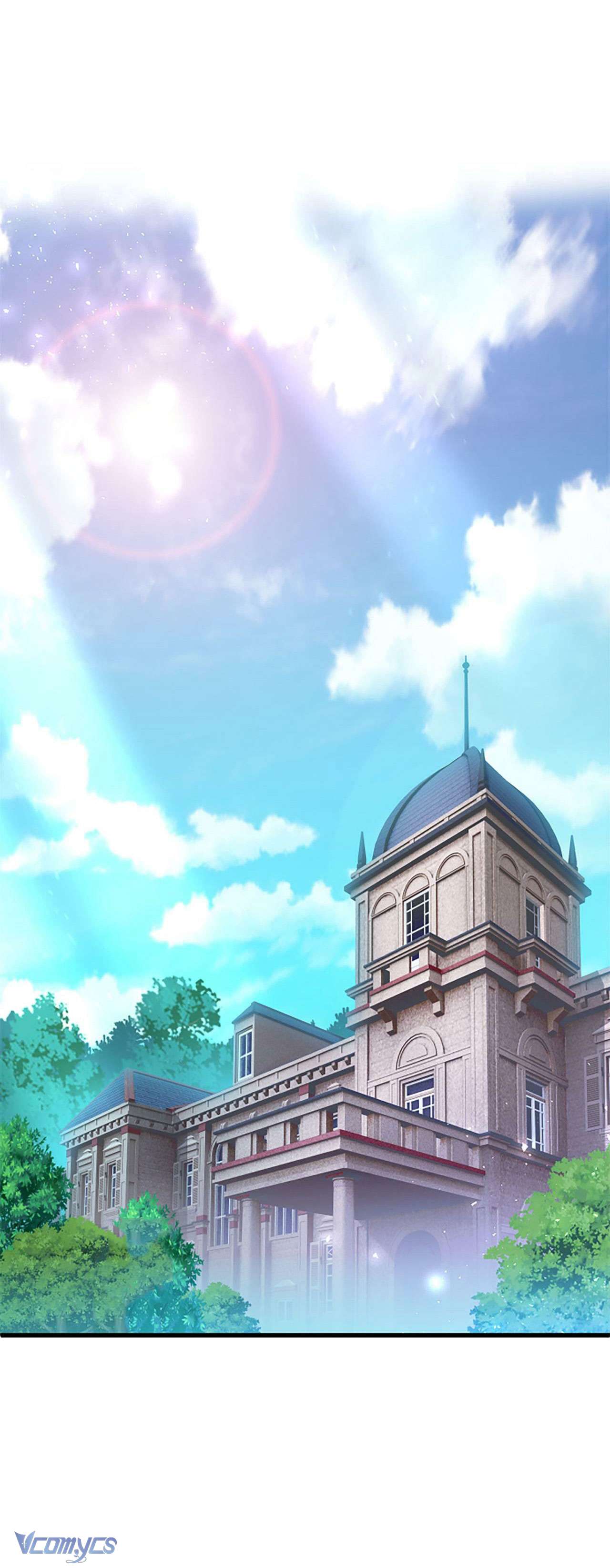 Đại Tiểu Thư Sao Phải Giả Nam Chapter 25 - Next Chapter 26