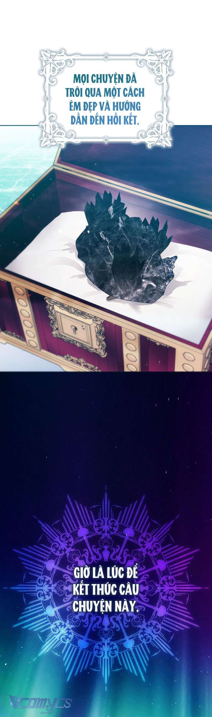 Tôi Trở Thành Vợ Của Nam Chính Chap 132 - Next 