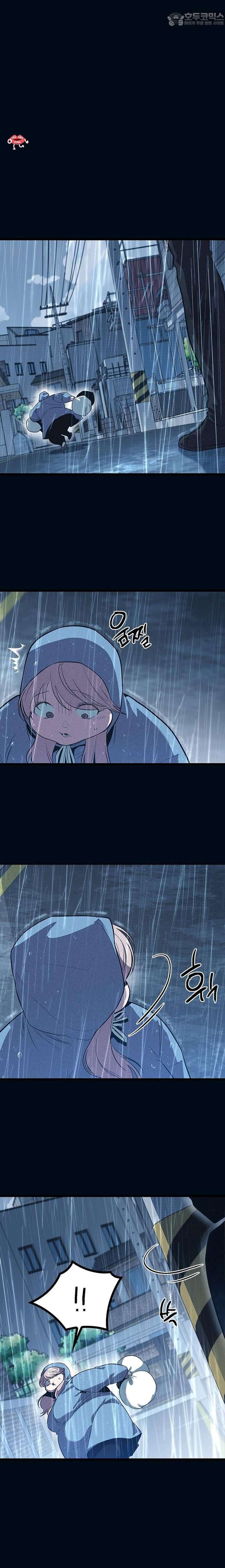 Thiếu Nữ 12 Con Giáp Chap 10 - Next 