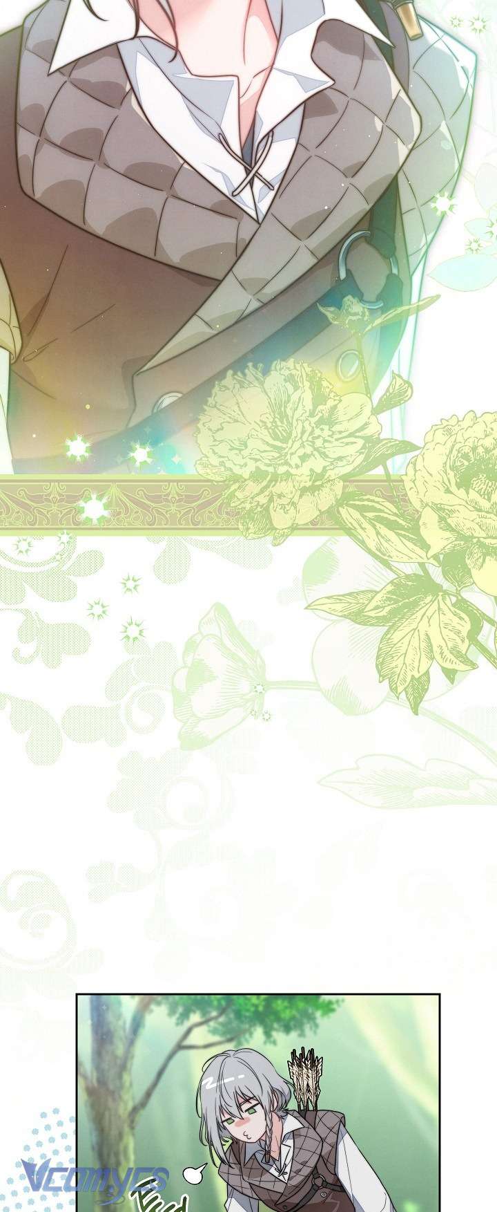 Hôn Nhân Vụ Lợi 2: Bản Tình Ca Không Thể Quên Chap 1 - Trang 3