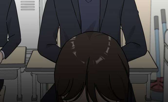 Mối Tình Học Trò Chap 5 - Next 