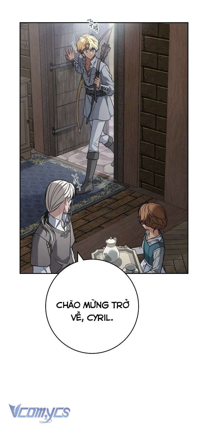Hôn Nhân Vụ Lợi 2: Bản Tình Ca Không Thể Quên Chap 13 - Trang 2