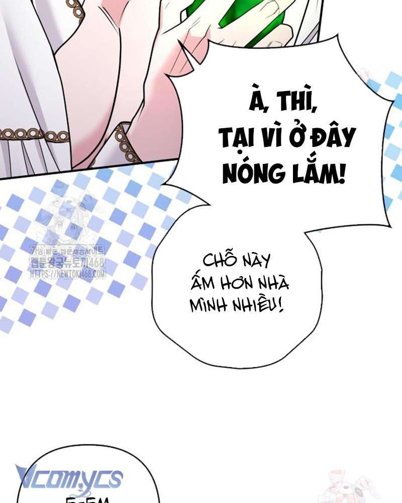 Trước Khi Em Có Ý Định Chạy Trốn Ta Sẽ Ngăn Chặn Nó Chap 23 - Next Chap 24