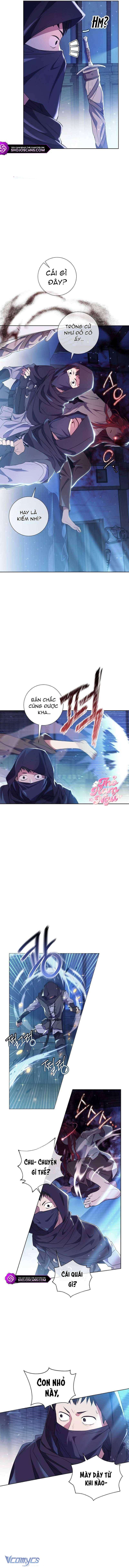 Sao Tôi Có Thể Li Hôn Khi Còn Chưa Kết Hôn Đây, Thưa Bệ Hạ Chap 2 - Next Chap 3