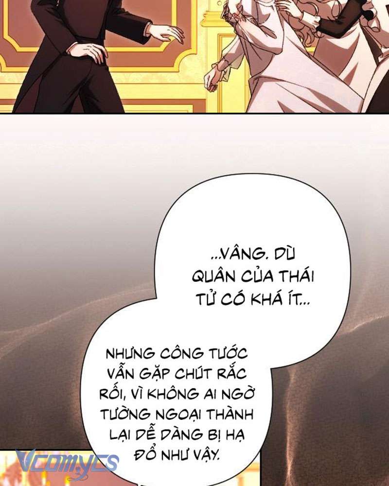 Dành Cho Những Ai Coi Hối Tiếc Là Điều Xa Xỉ Chap 60 - Trang 2