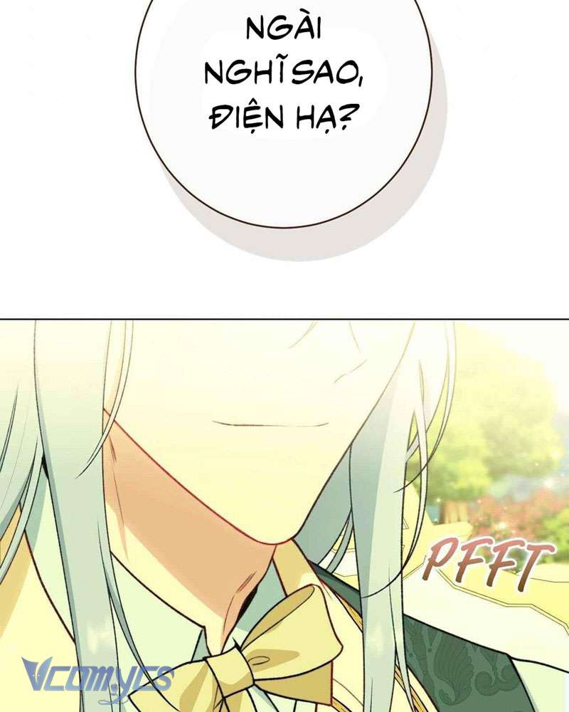 Hầu Gái Độc Quyền Của Hoàng Hậu Phản Diện Chap 114 - Trang 2