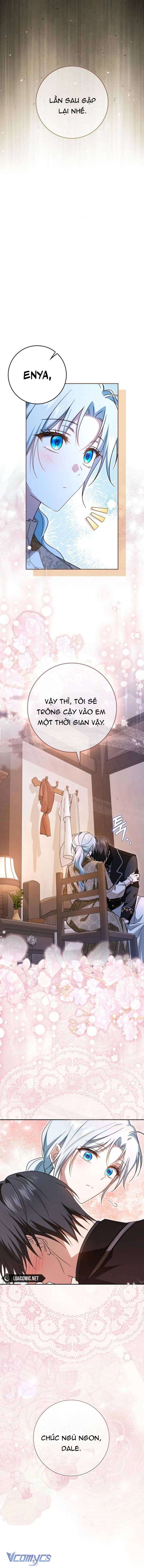 Chồng Của Tôi Giống Nam Chính Quá Đi Chap 22 - Next Chap 23