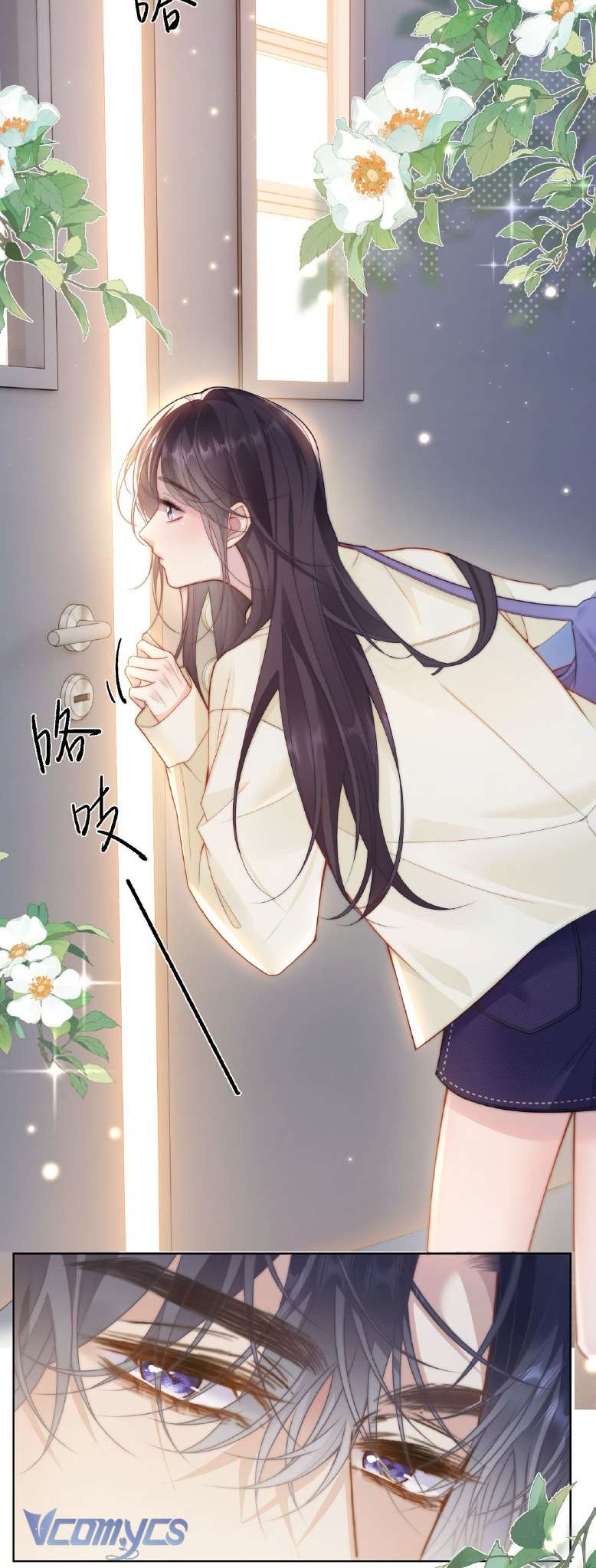 Tái Sinh Trong Vòng Tay Anh Chap 2 - Next Chap 3