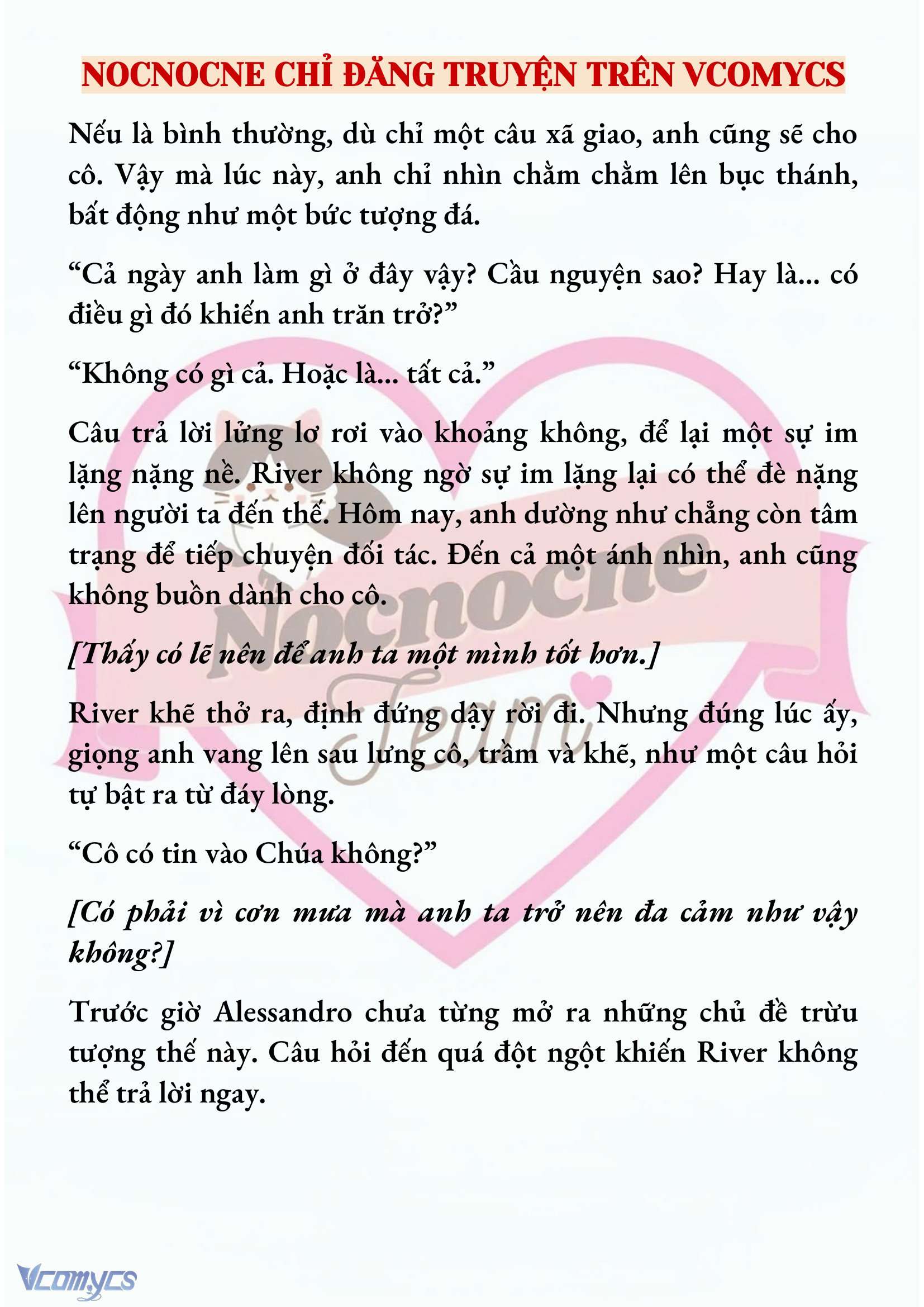 [TIỂU THUYẾT] ĐIỂM CHÍ Chap 33 - Next Chap 34