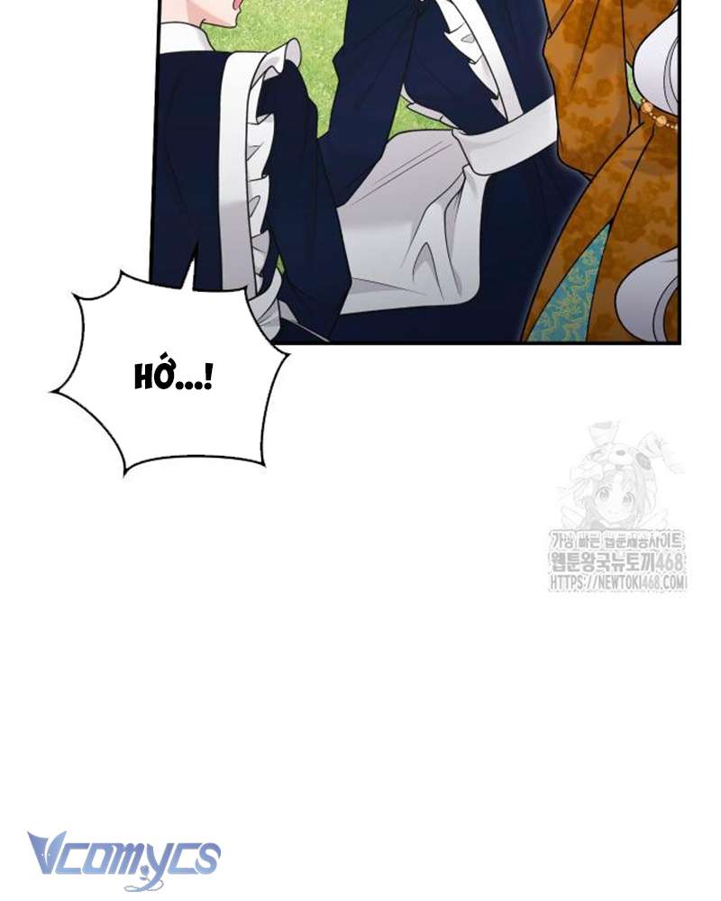 Trước Khi Em Có Ý Định Chạy Trốn Ta Sẽ Ngăn Chặn Nó Chap 20 - Next Chap 21