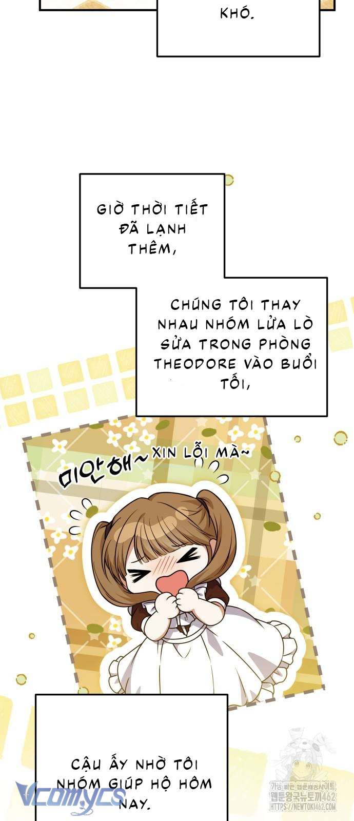 Cách Để Biến Cuốn Tiểu Thuyết Bi Kịch Thành Cuốn Tiểu Thuyết Chữa Lành Chap 25 - Next Chap 26