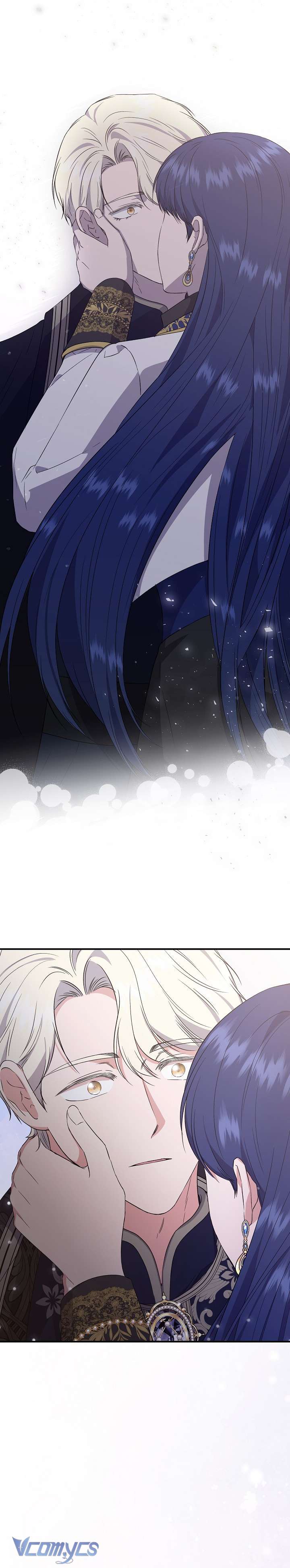 Tôi Không Phải Là Cinderella Chap 118 - Trang 2