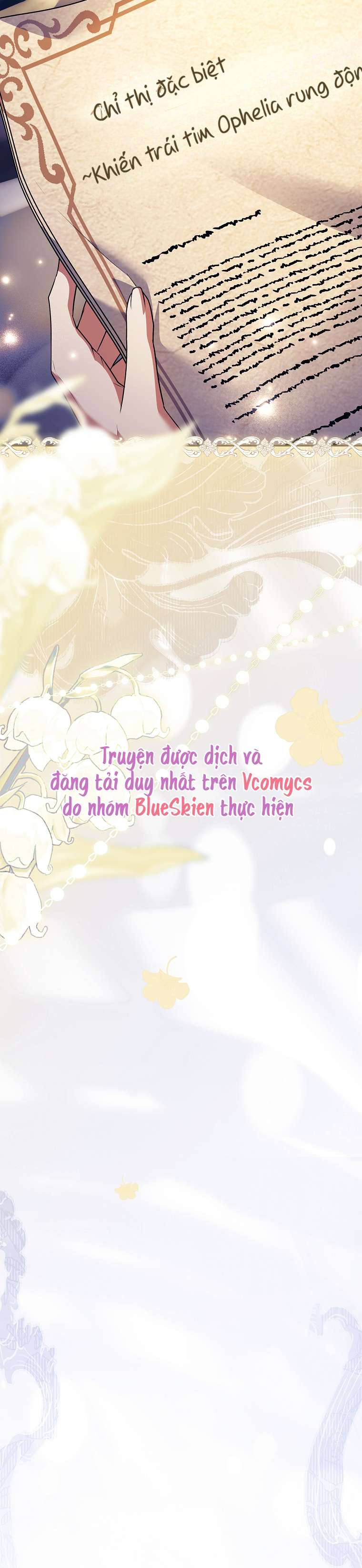 Chồng Ơi, Tại Sao Chúng Ta Không Thể Ly Hôn? Chap 75 - Trang 2