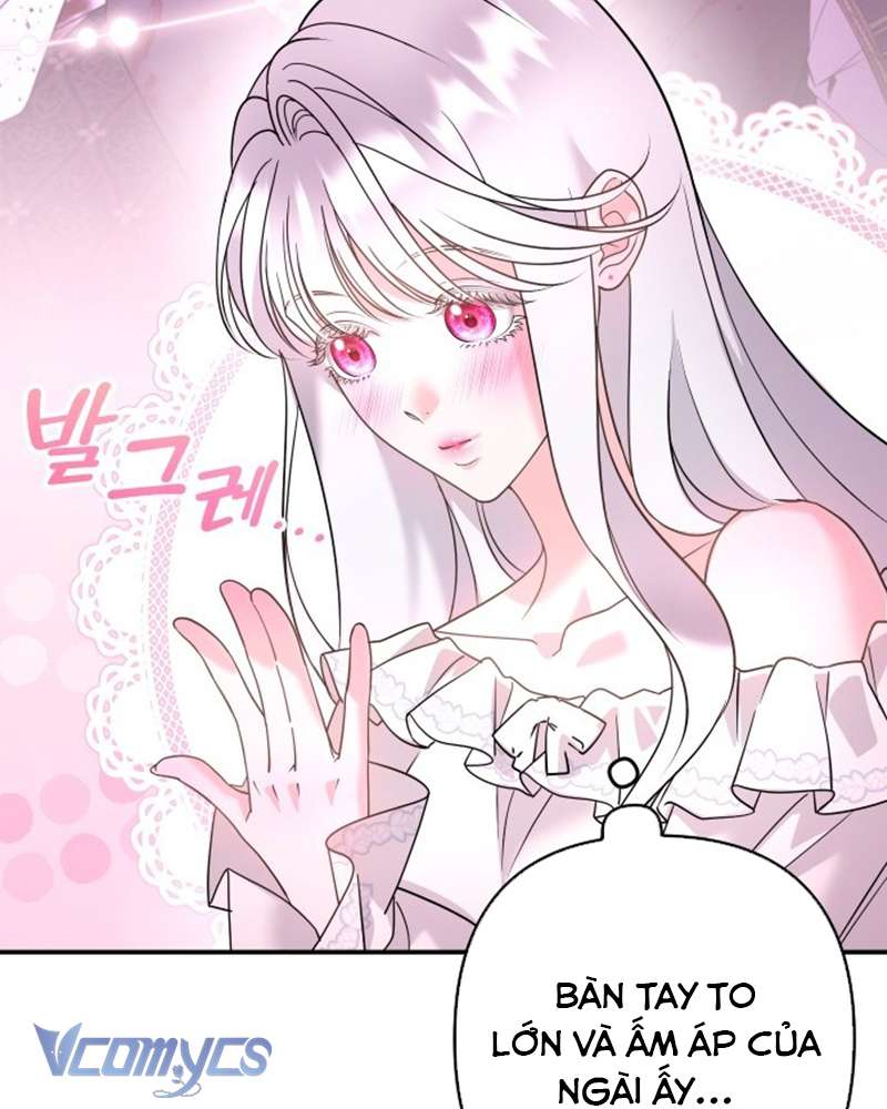 Trước Khi Em Có Ý Định Chạy Trốn Ta Sẽ Ngăn Chặn Nó Chap 1 - Next Chap 2