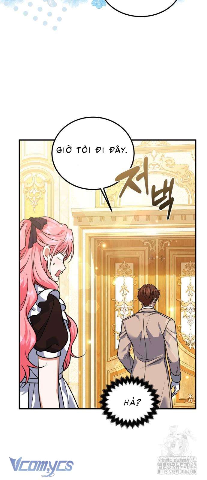 Cách Để Biến Cuốn Tiểu Thuyết Bi Kịch Thành Cuốn Tiểu Thuyết Chữa Lành Chap 25 - Next Chap 26