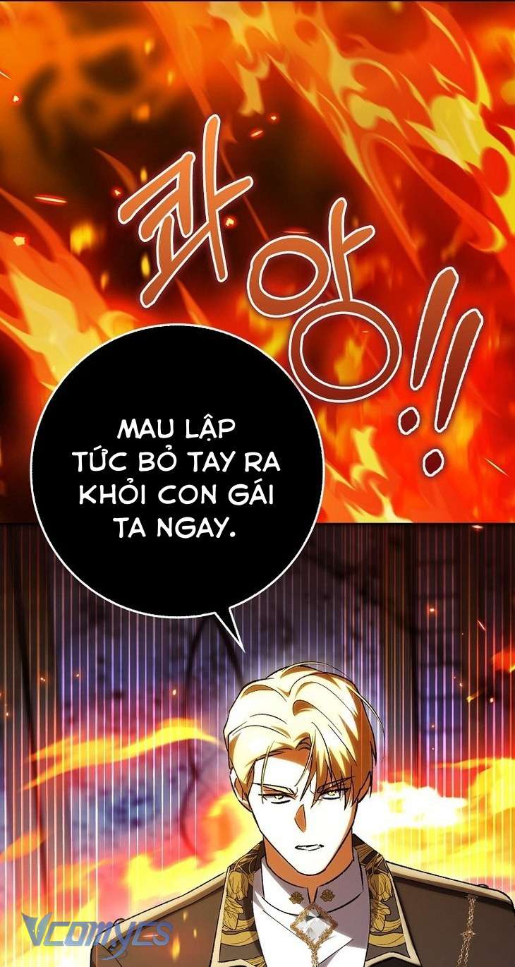 Công Chúa Bạch Hổ Không Có Nguy Hiểm Nha! Chap 14 - Next Chap 15