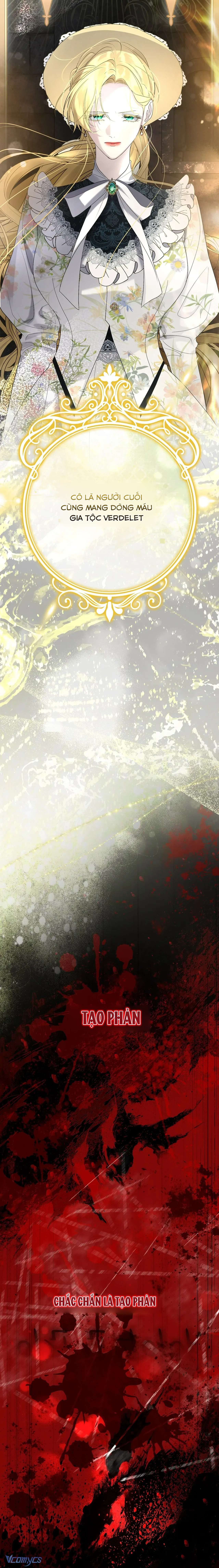 Không Cần Hối Hận Chap 10 - Next Chap 11