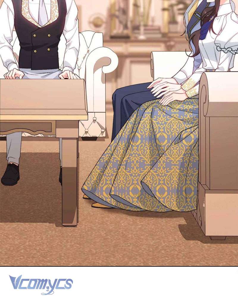 Hầu Gái Độc Quyền Của Hoàng Hậu Phản Diện Chap 113 - Trang 2