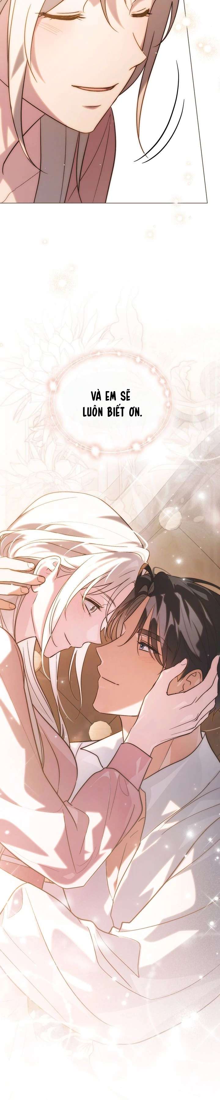 Khi Số Phận Tìm Đến Hai Ta Chap 86 - Trang 4