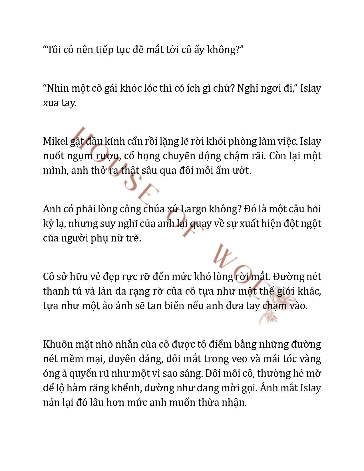 [NOVEL] QUÁI THÚ BỊ NGUYỀN RỦA NẮM GIỮ DÂY XÍCH CỦA TÔI Chap 13 - Next Chap 14