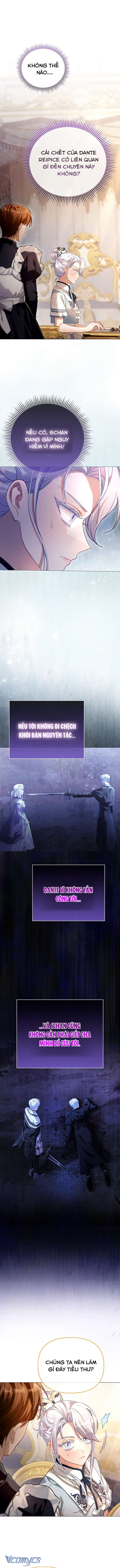 Phương Pháp Trồng Lúa Đặc Biệt Của Ác Nữ Chap 54 - Next Chap 55