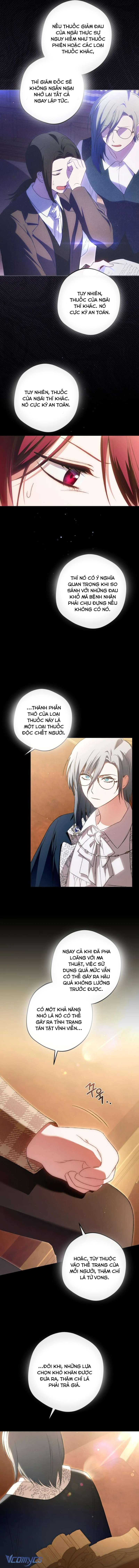 Bạo Chúa Độc Ác Trở Lại Chap 37 - Next Chap 38