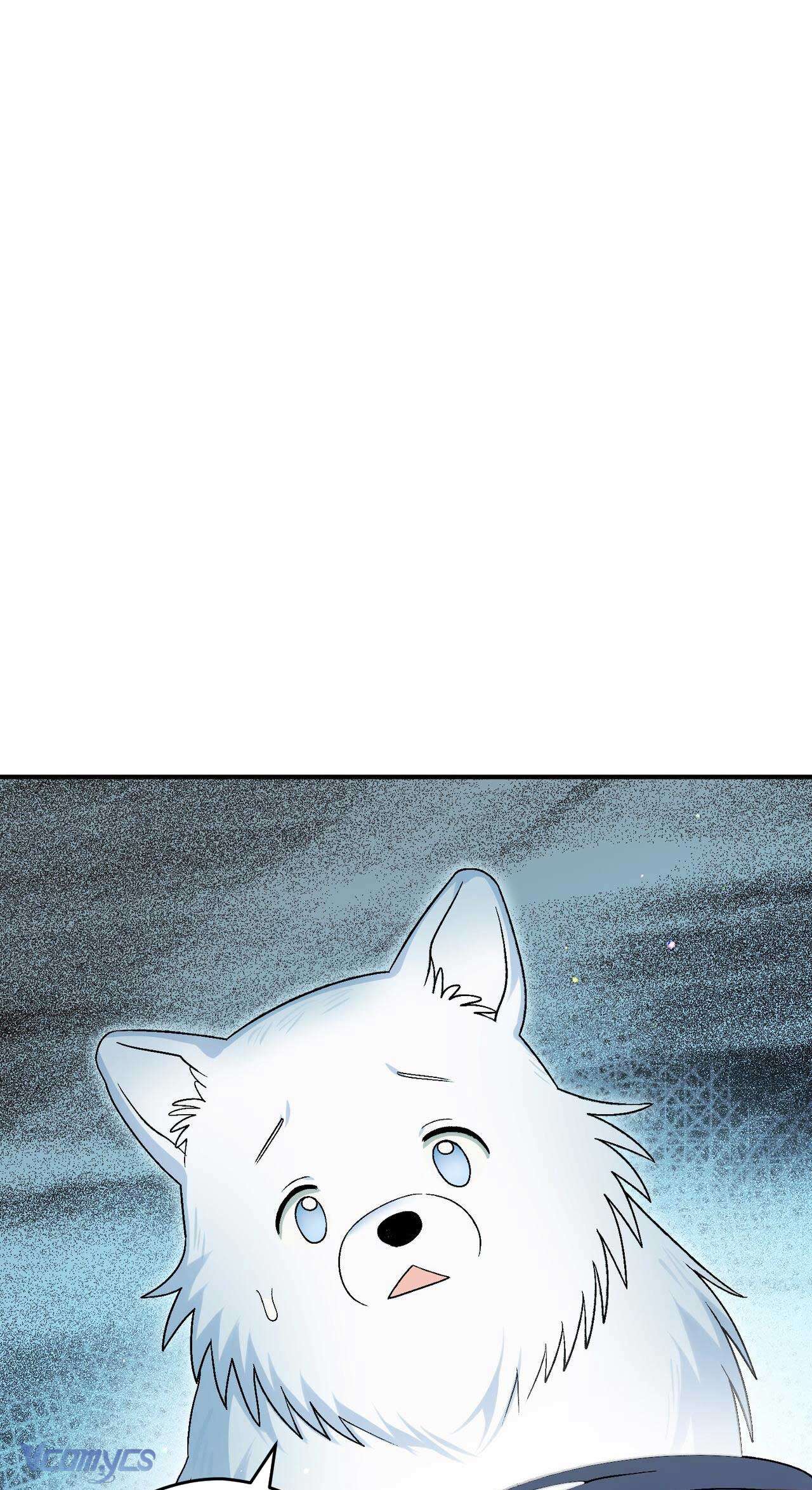 Gửi đến người sói yêu dấu của em Chap 18 - Next Chap 19