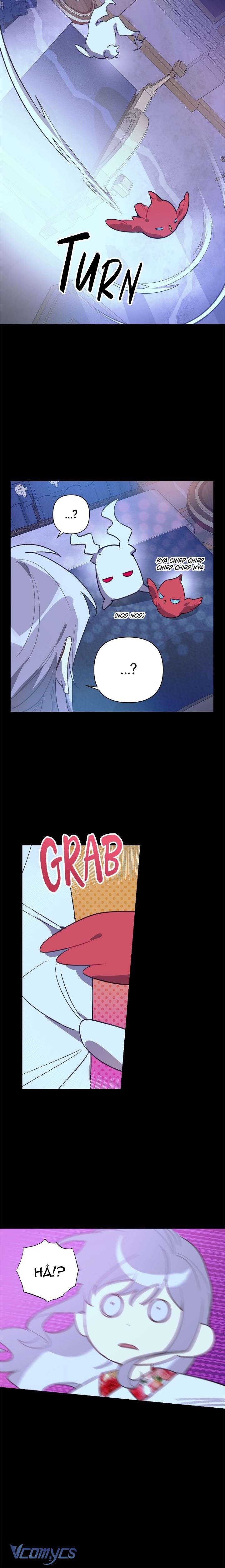 Cách Để Giết Một Pháp Sư Chap 60 - Next Chap 61