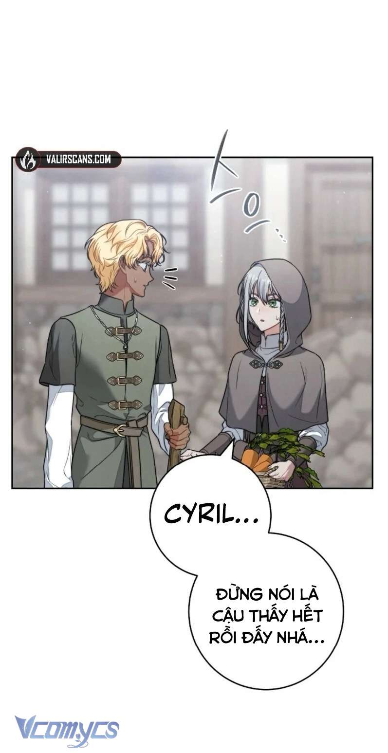 Hôn Nhân Vụ Lợi 2: Bản Tình Ca Không Thể Quên Chap 21 - Trang 2