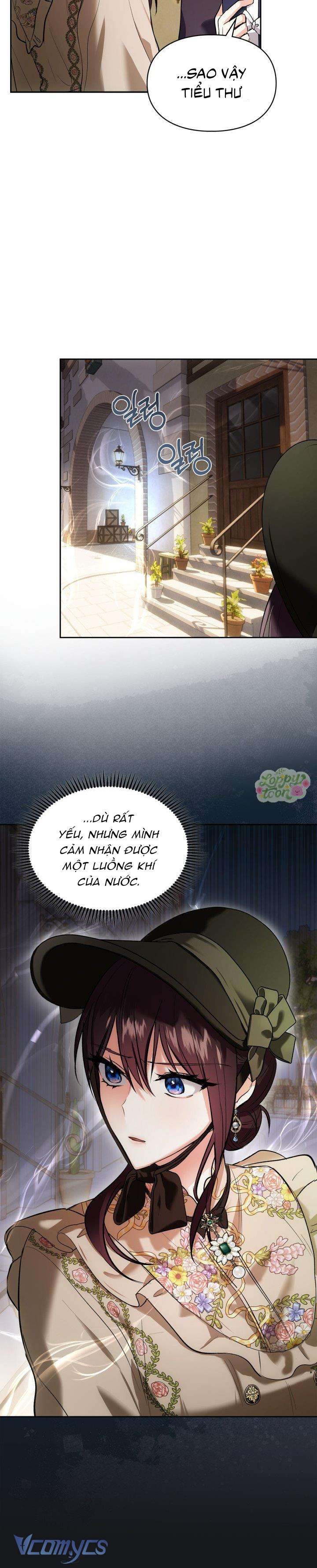 [SS2] Tôi Mới Là Gia Chủ Thật Sự Chap 41 - Next 