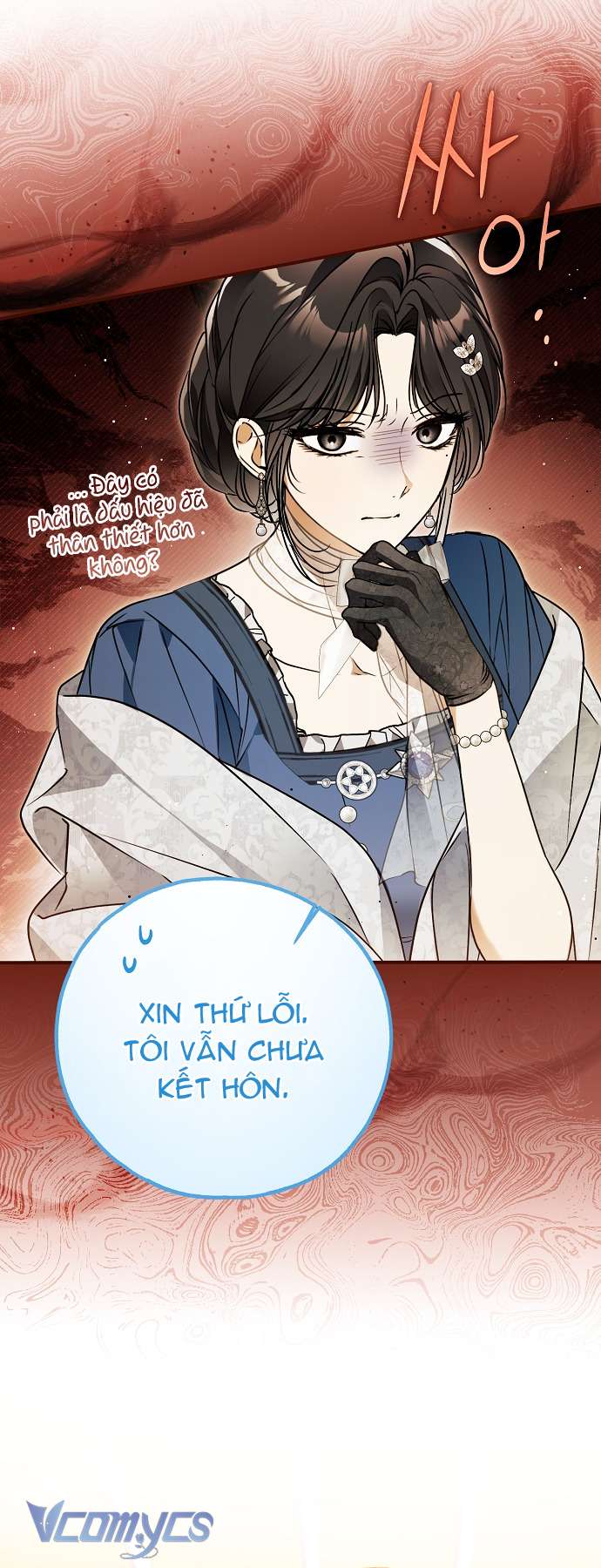 Ai Đó Đang Điều Khiển Cơ Thể Của Tôi Chap 84 - Trang 2