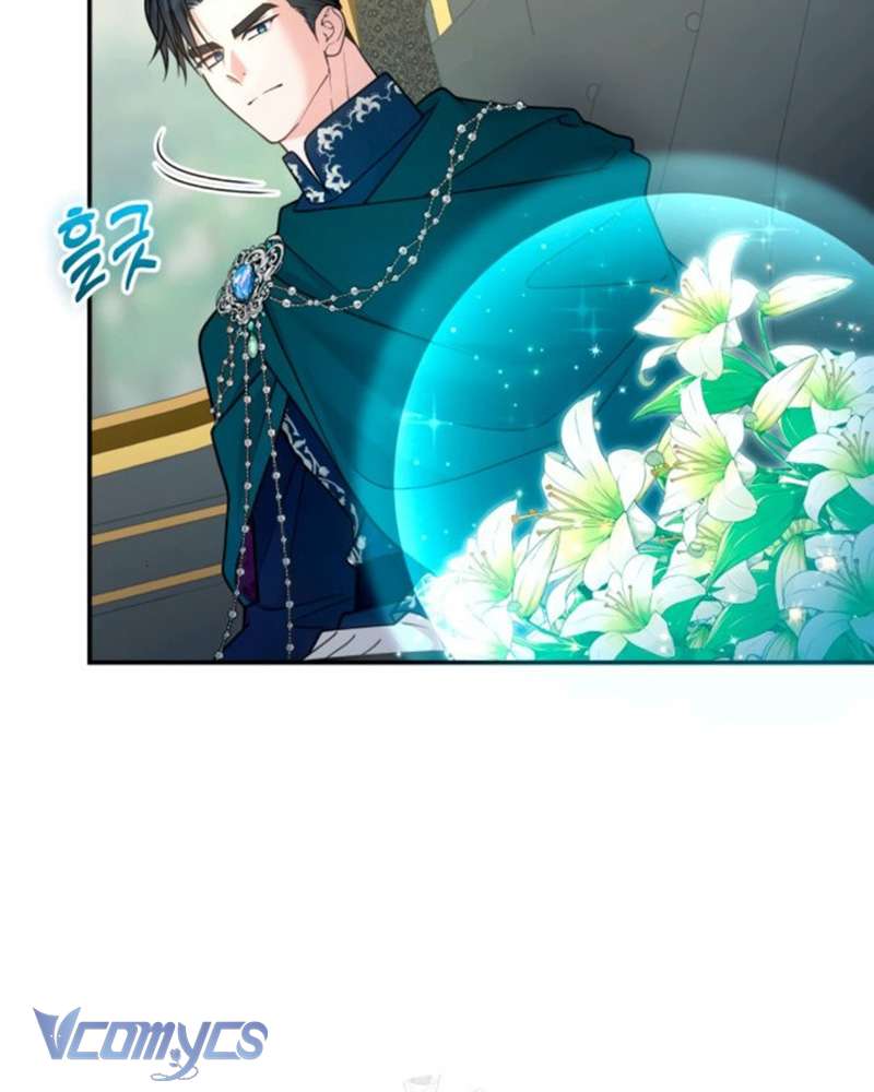 Trước Khi Em Có Ý Định Chạy Trốn Ta Sẽ Ngăn Chặn Nó Chap 29 - Next Chap 30