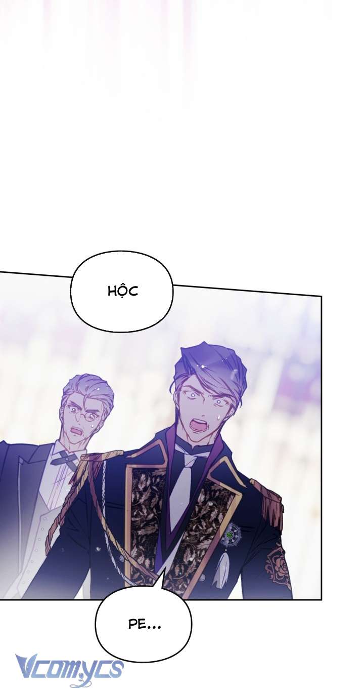 Kết Cục Của Nhân Vật Phản Diện Chỉ Có Thể Là Cái Chết Chap 194 - Trang 3
