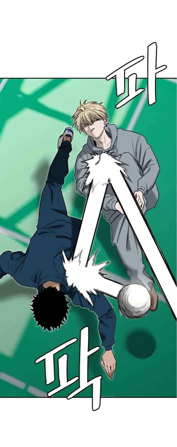 Manitto Chap 4 - Next Chap 5