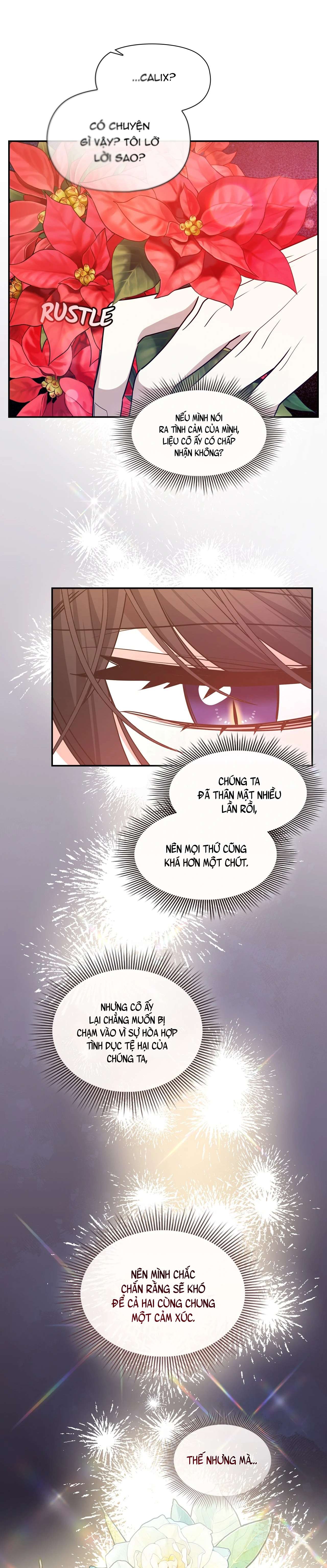 Cuộc Vui Thác Loạn Tử Thần Chap 24 - Next Chap 25