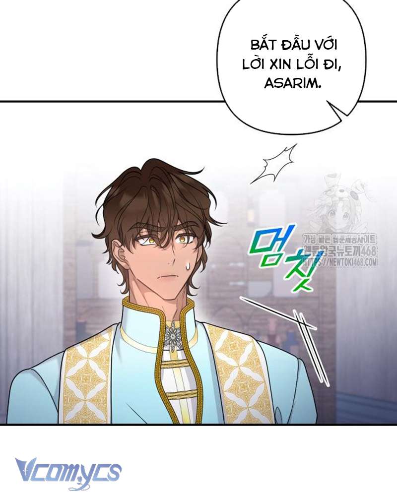 Trước Khi Em Có Ý Định Chạy Trốn Ta Sẽ Ngăn Chặn Nó Chap 18 - Next Chap 19