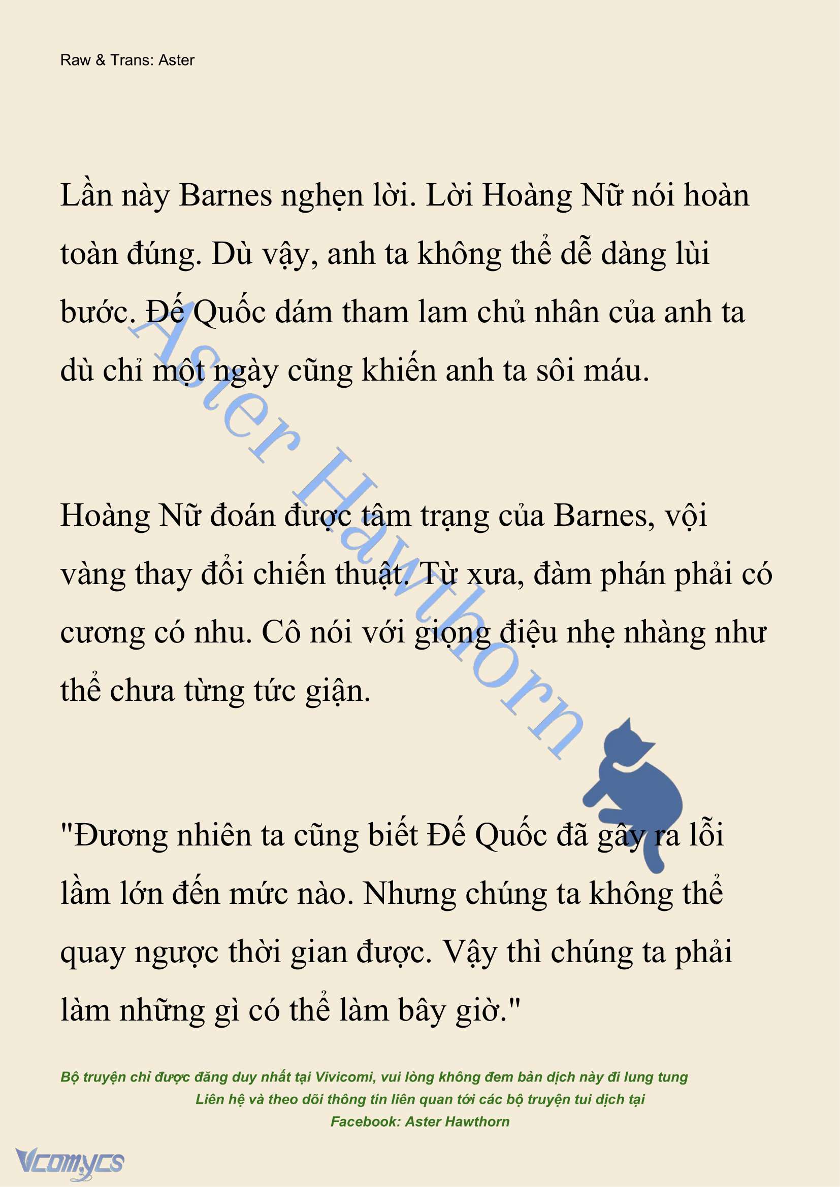 [NOVEL] Cách Để Em Bảo Vệ Anh Chap 206 - Next Chap 207