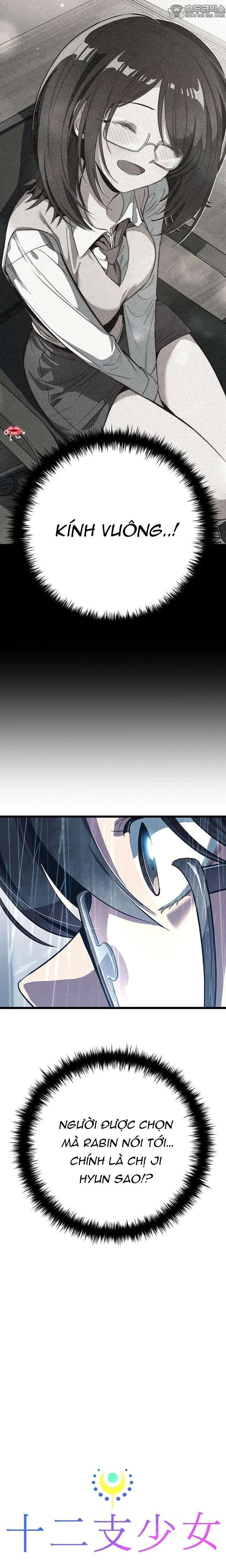 Thiếu Nữ 12 Con Giáp Chap 10 - Next 