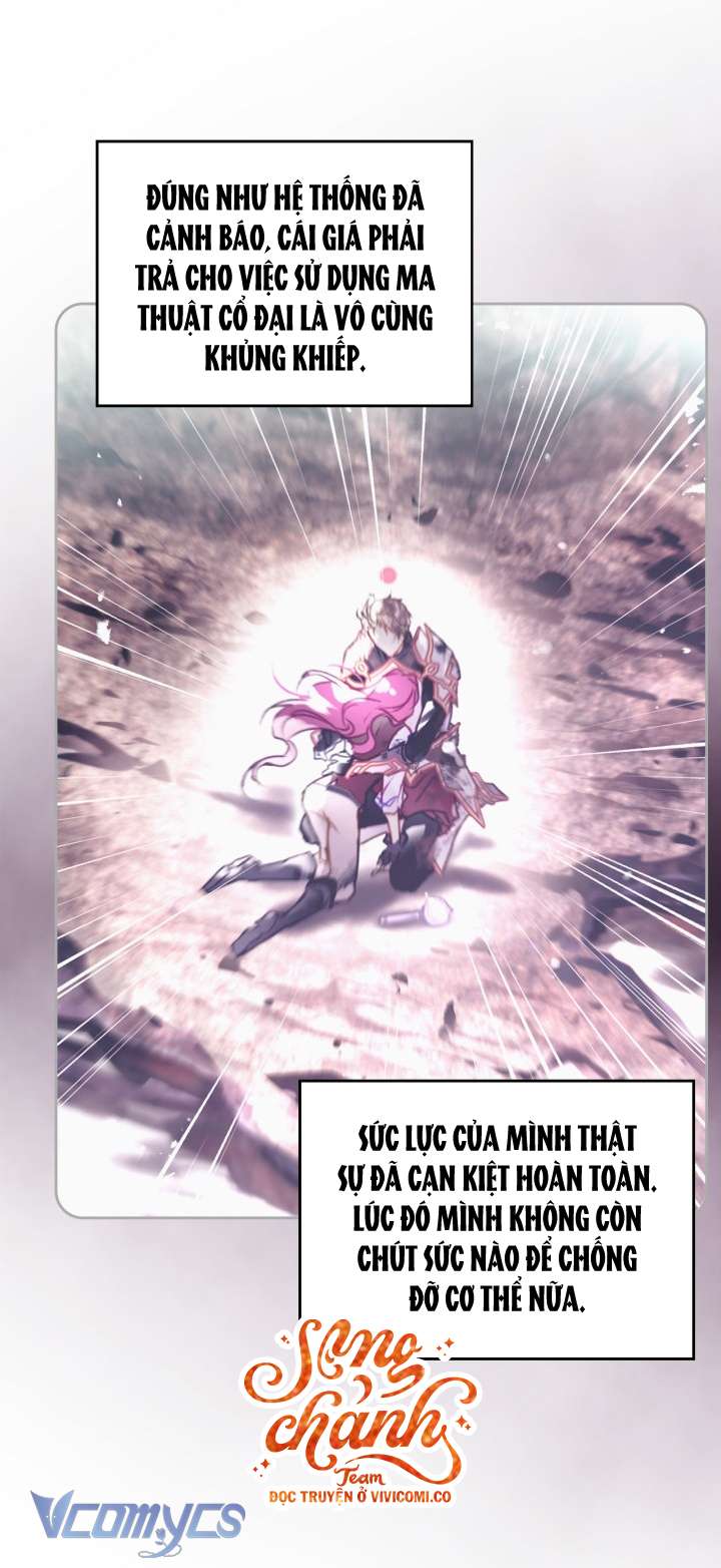 Kết Cục Của Nhân Vật Phản Diện Chỉ Có Thể Là Cái Chết Chap 194 - Trang 3