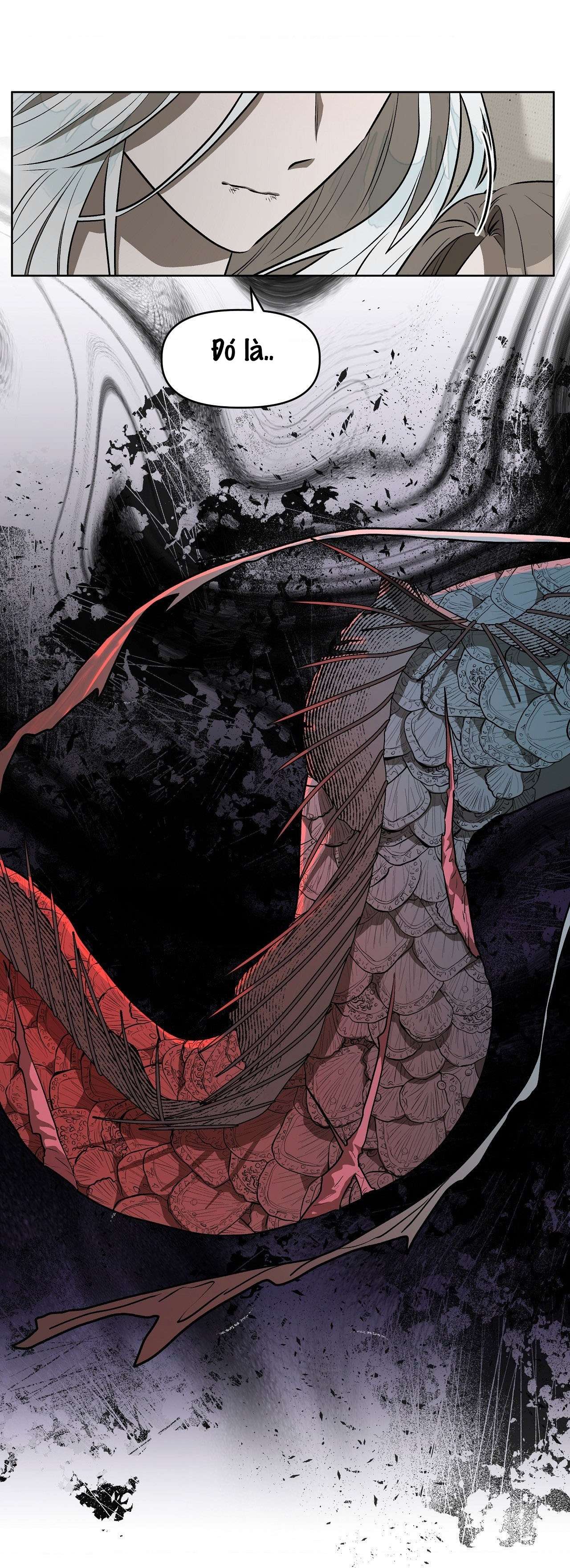 Câu Cá Cũng Bắt Được Người Cá Sao? Chap 10 - Next 