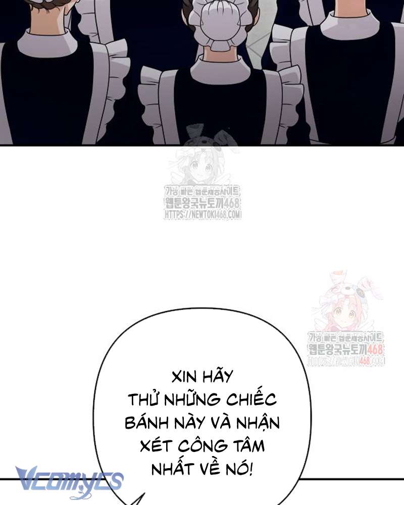 Trước Khi Em Có Ý Định Chạy Trốn Ta Sẽ Ngăn Chặn Nó Chap 23 - Next Chap 24