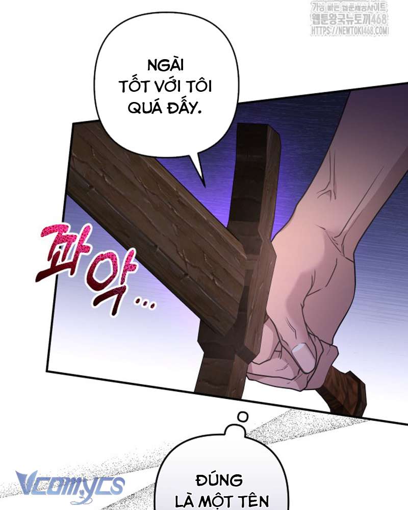 Trước Khi Em Có Ý Định Chạy Trốn Ta Sẽ Ngăn Chặn Nó Chap 14 - Next Chap 15
