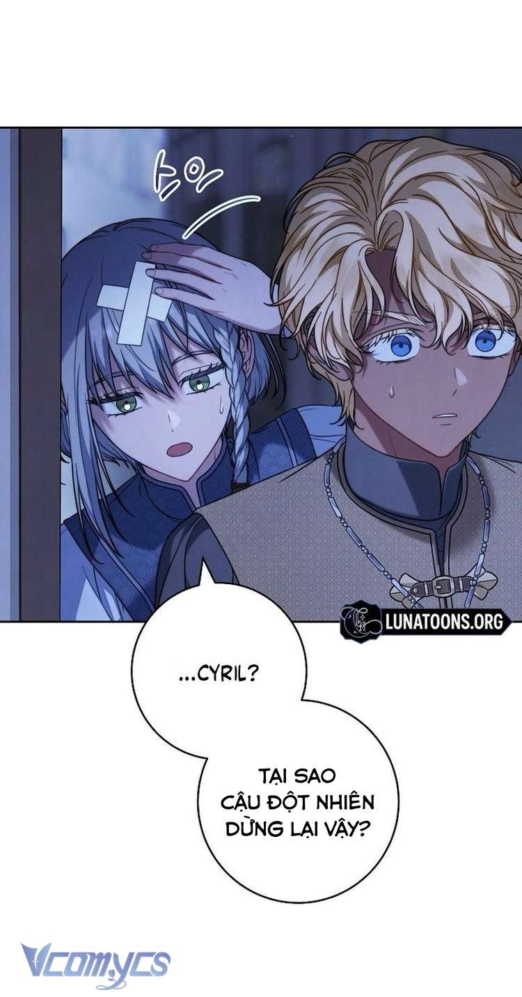 Hôn Nhân Vụ Lợi 2: Bản Tình Ca Không Thể Quên Chap 31 - Trang 2