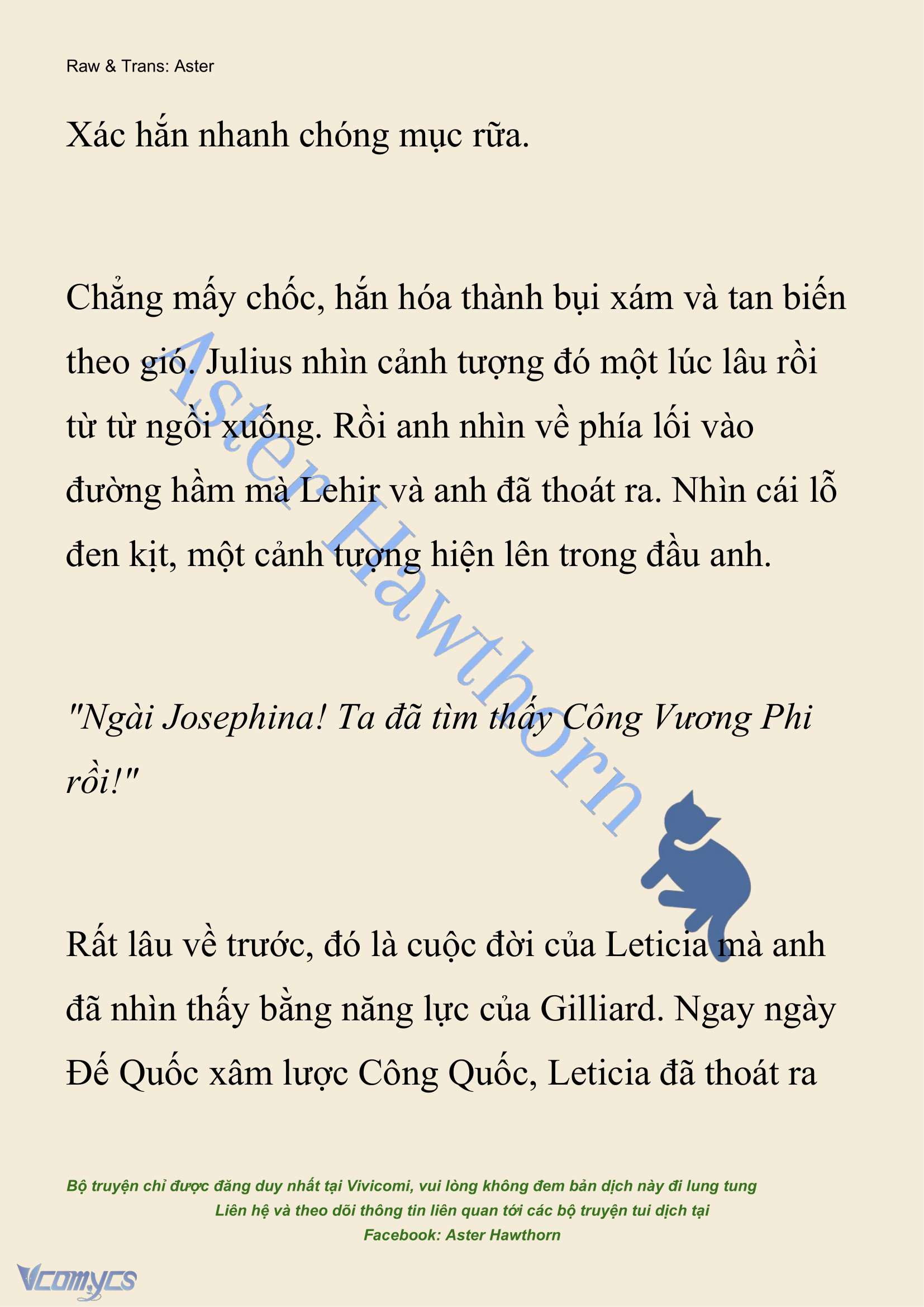 [NOVEL] Cách Để Em Bảo Vệ Anh Chap 224 - Next Chap 225