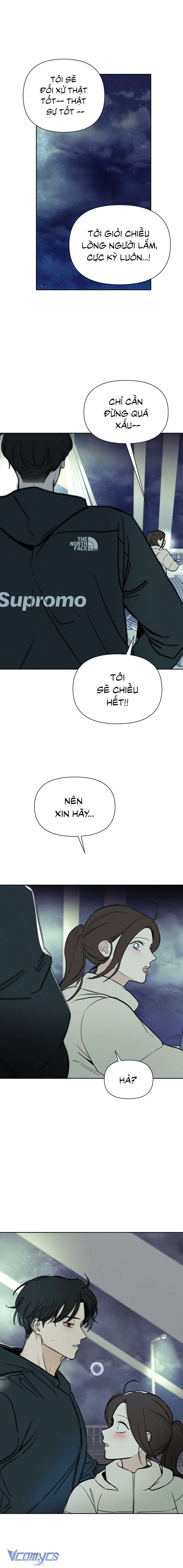 Người Đàn Ông Của Kẻ Khác Chap 46 - Next 