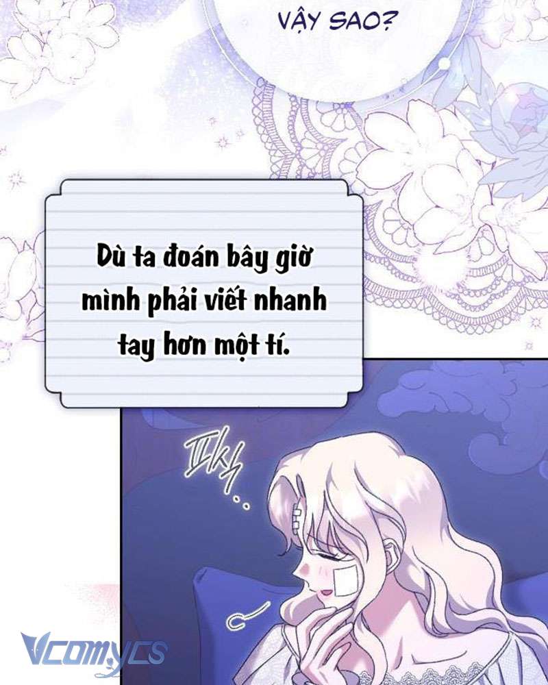 Dành Cho Những Ai Coi Hối Tiếc Là Điều Xa Xỉ Chap 58 - Trang 2