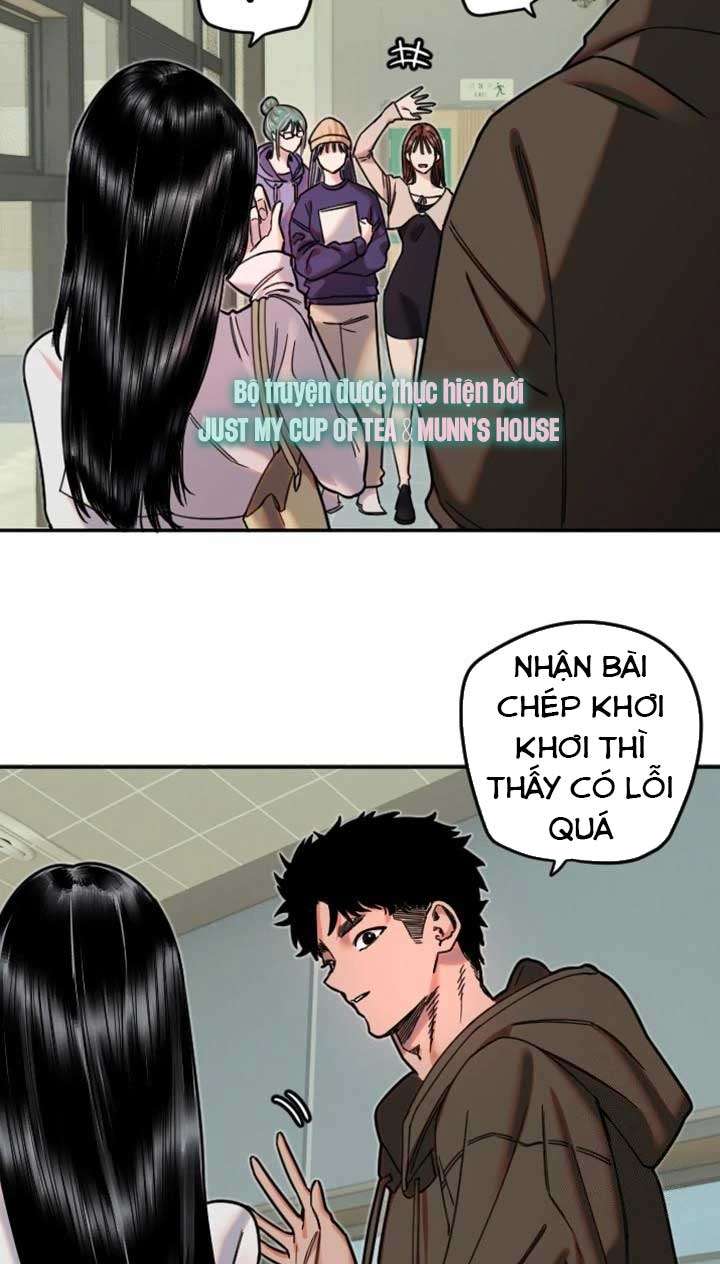 Manitto Chap 20 - Next Chap 21
